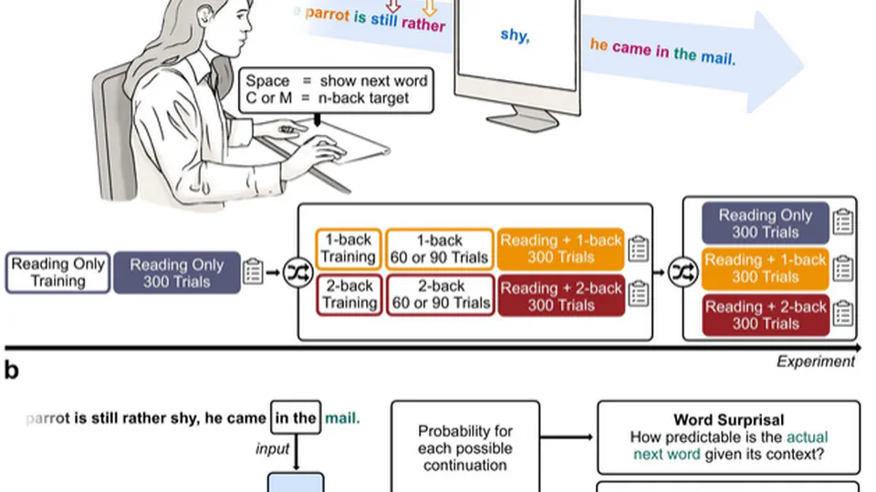 📚 New paper out in eLife