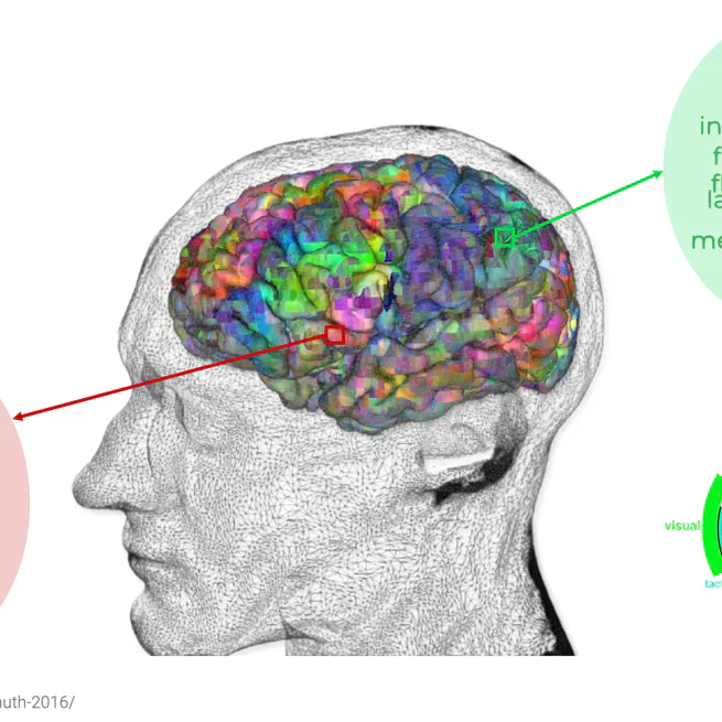 👥 Talk at the German Society for Aphasia Rehabilitation